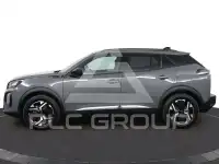 2026 Peugeot 2008