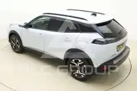 2026 Peugeot 2008