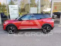 2026 Peugeot 2008