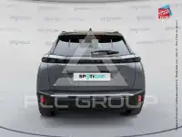 2026 Peugeot 2008