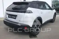 2026 Peugeot 2008