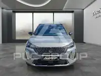 2026 Peugeot 2008