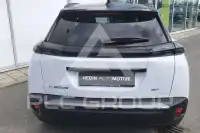 2026 Peugeot 2008