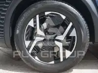 2026 Peugeot 2008