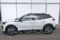 2026 Peugeot 2008