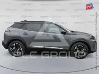 2026 Peugeot 2008