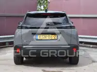2026 Peugeot 2008