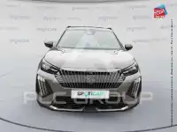 2026 Peugeot 2008