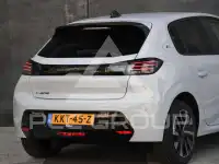 2026 Peugeot 208