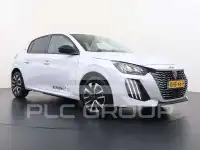 2026 Peugeot 208