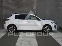 2026 Peugeot 208