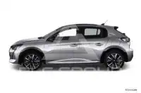 2026 Peugeot 208