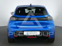2026 Peugeot 208