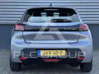 2026 Peugeot 208