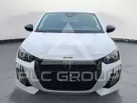 2026 Peugeot 208