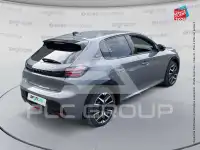 2026 Peugeot 208