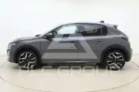 2026 Peugeot 208