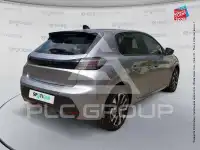 2026 Peugeot 208