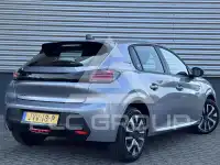 2026 Peugeot 208