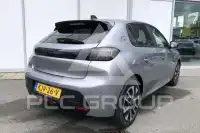 2026 Peugeot 208