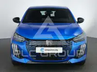 2026 Peugeot 208