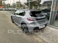 2026 Peugeot 208