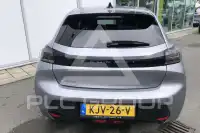 2026 Peugeot 208