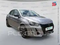 2026 Peugeot 208