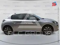 2026 Peugeot 208