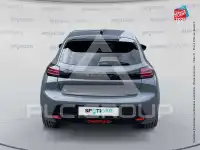 2026 Peugeot 208