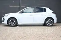2026 Peugeot 208