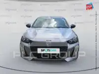 2026 Peugeot 208