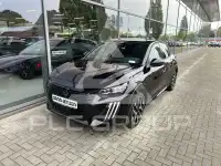 2026 Peugeot 208