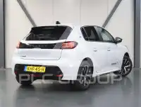 2026 Peugeot 208