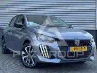 2026 Peugeot 208