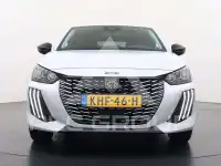 2026 Peugeot 208