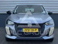 2026 Peugeot 208