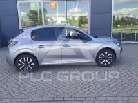 2026 Peugeot 208
