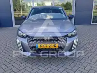 2026 Peugeot 208