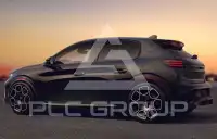 2026 Peugeot 208