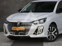 2026 Peugeot 208