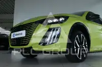 2026 Peugeot 208
