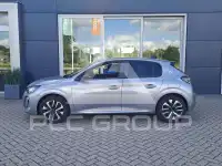 2026 Peugeot 208