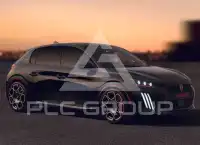2026 Peugeot 208