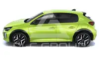 2026 Peugeot 208