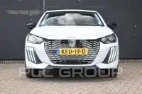 2026 Peugeot 208