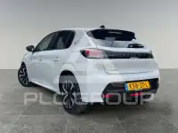 2026 Peugeot 208