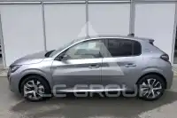 2026 Peugeot 208