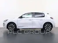 2026 Peugeot 208