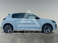 2026 Peugeot 208